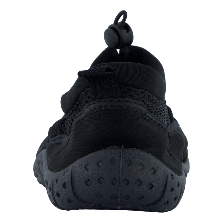 Aquashoes Black