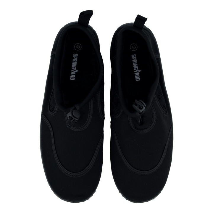 Aquashoes Black