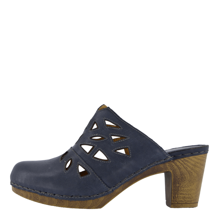 Eyan Navy