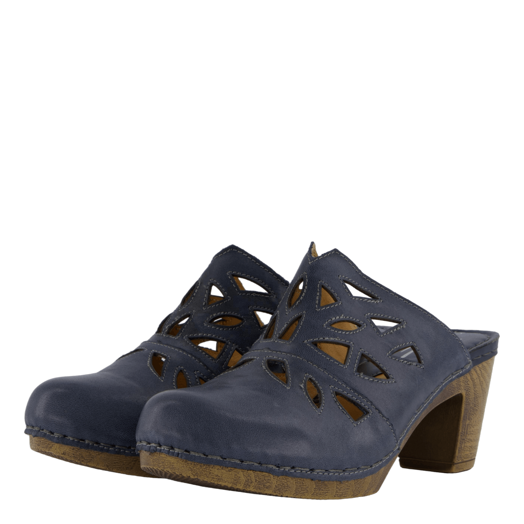Eyan Navy