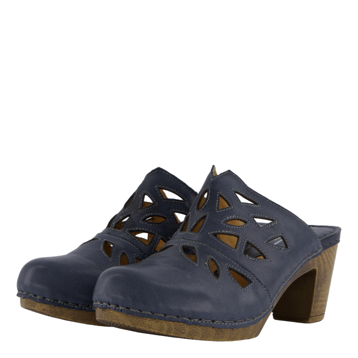 Eyan Navy