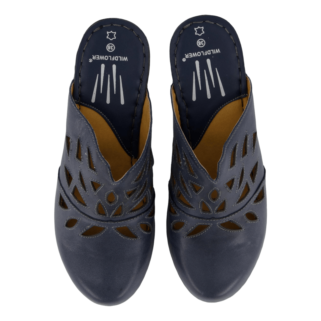 Eyan Navy