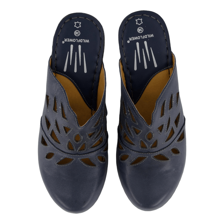 Eyan Navy