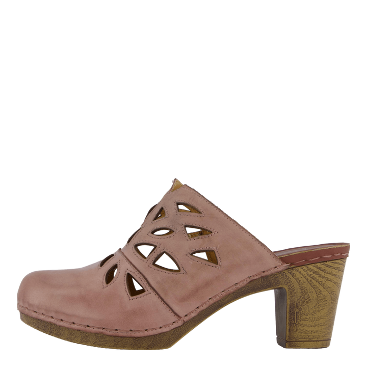 Eyan Pink