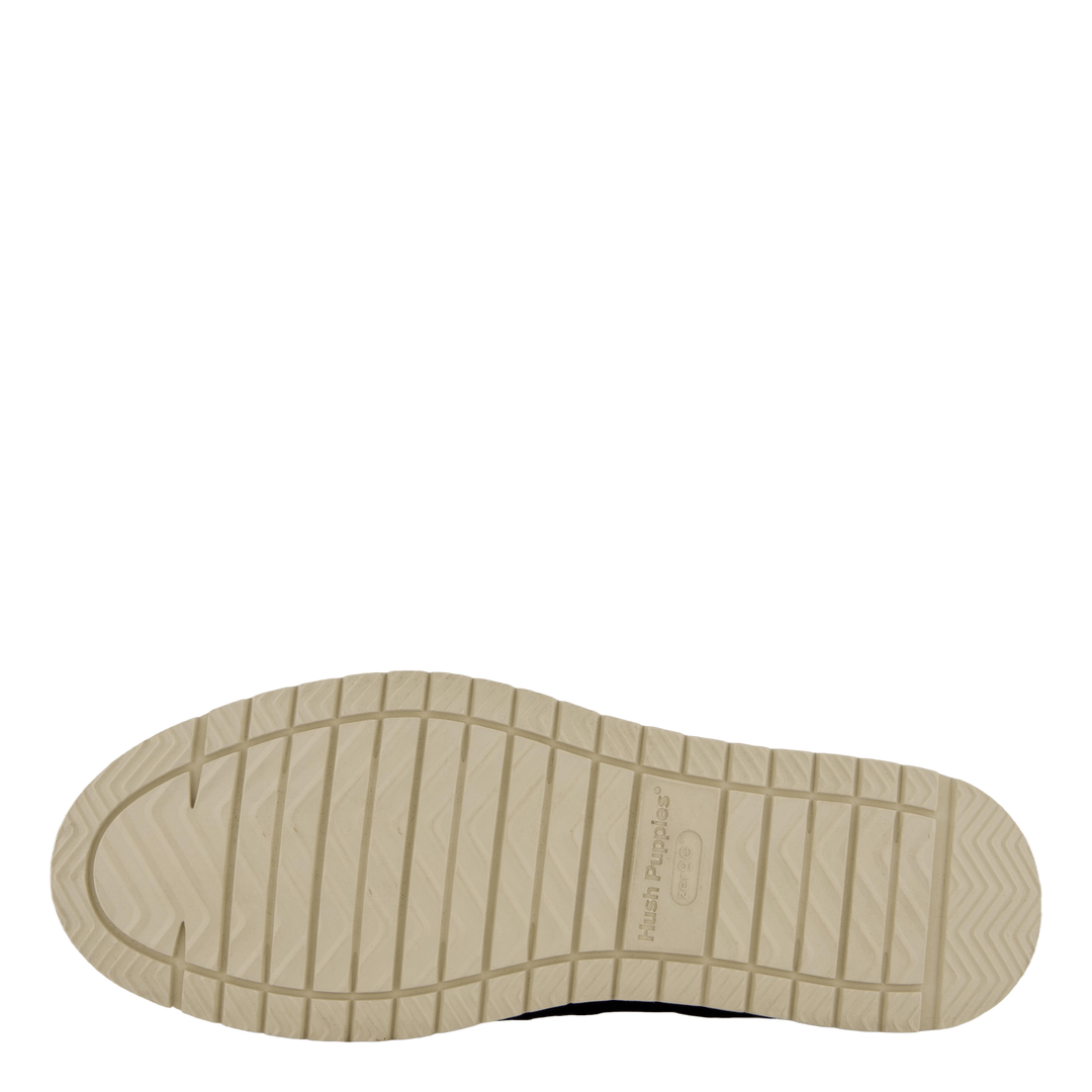 Jenson Oxford Dark Brown Leather