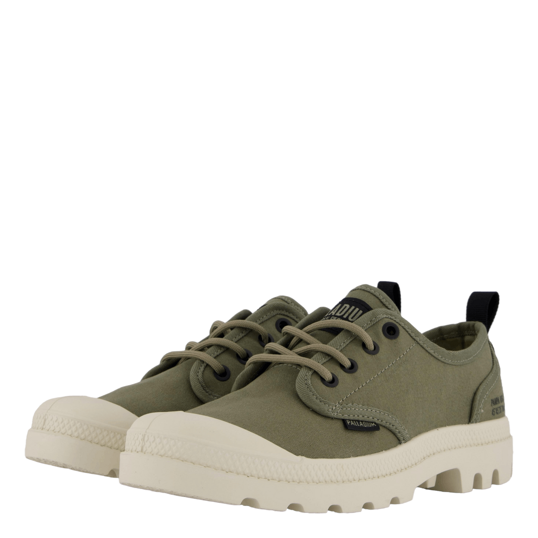 Pampa Ox Htg Supply Vetiver