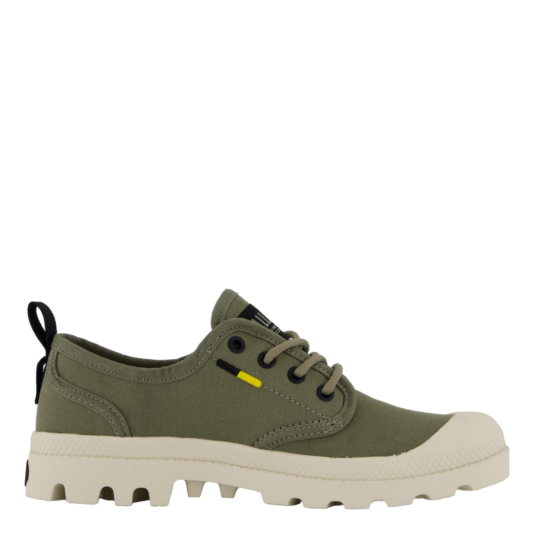 Pampa Ox Htg Supply Vetiver