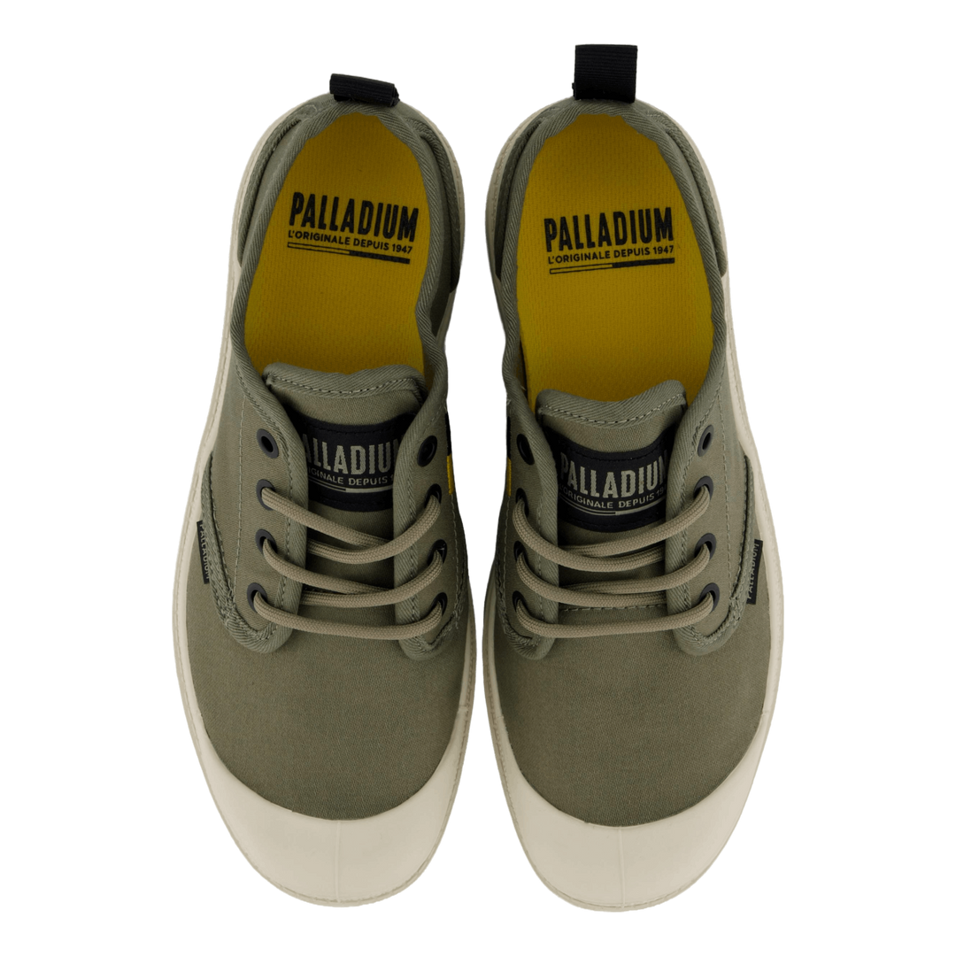 Pampa Ox Htg Supply Vetiver