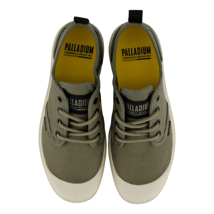 Pampa Ox Htg Supply Vetiver