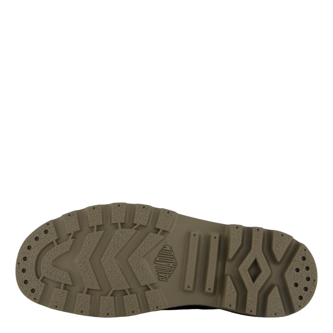 Pampa Ox Htg Supply Dusky Green