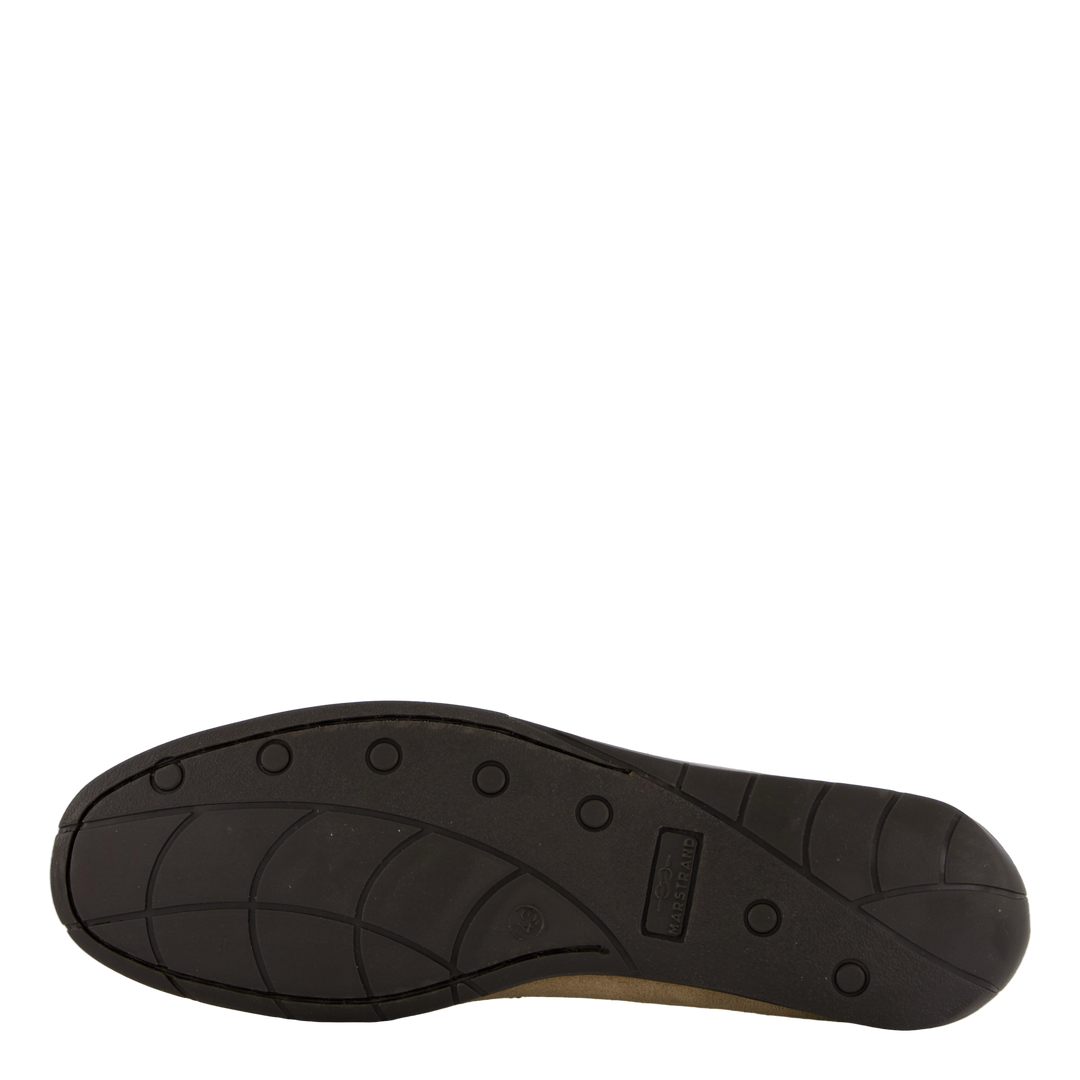Driving Loafer Sde Marstrand Sand Beige