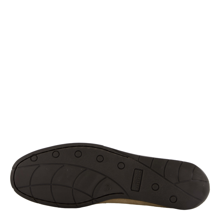 Driving Loafer Sde Marstrand Sand Beige