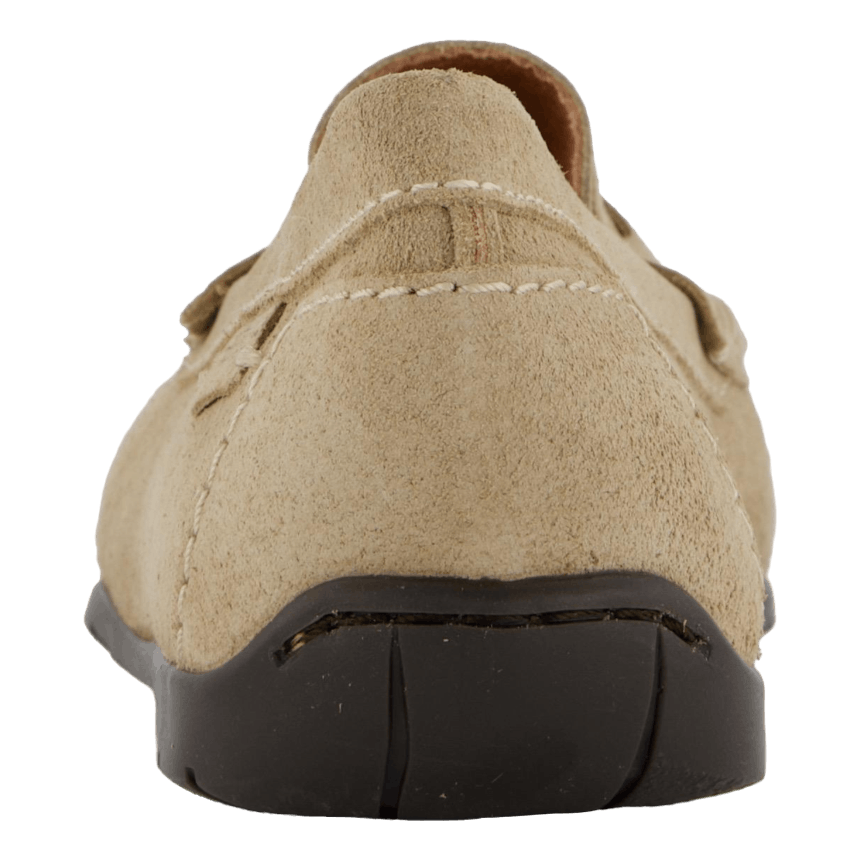 Driving Loafer Sde Marstrand Sand Beige
