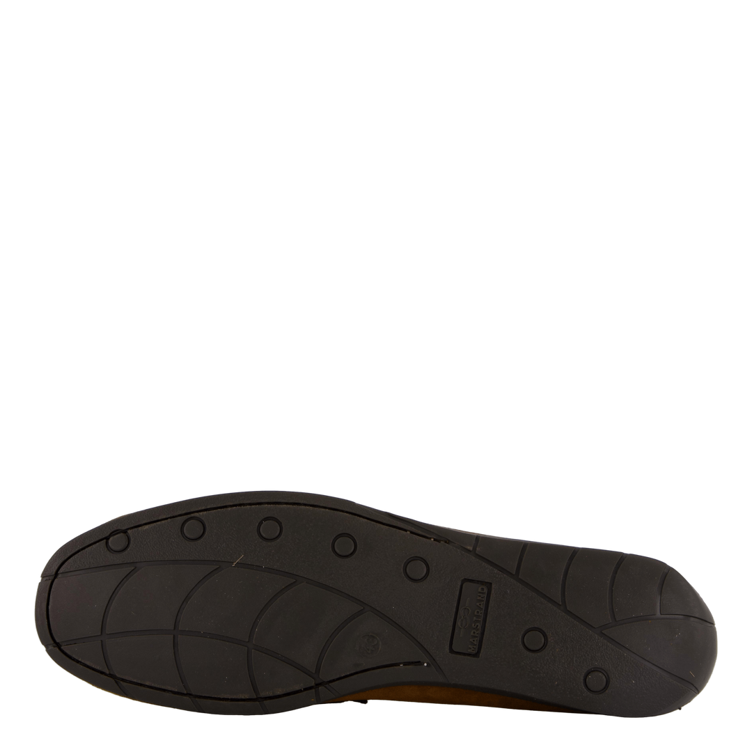 Driving Loafer Sde Marstrand Fudge