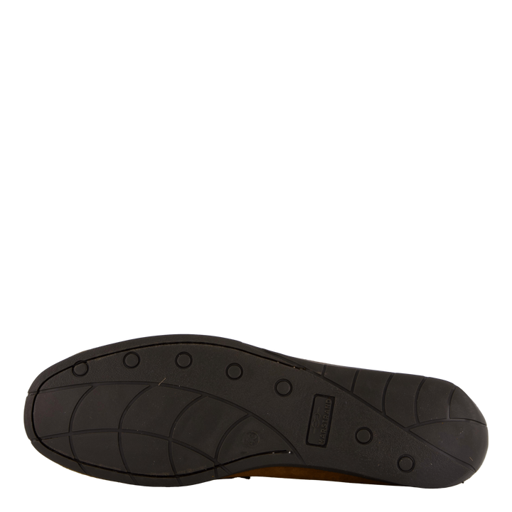 Driving Loafer Sde Marstrand Fudge