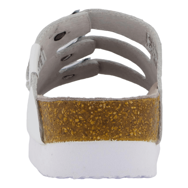 Lava White