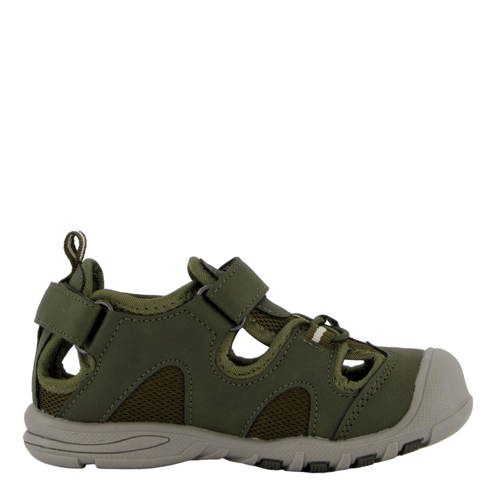 Pepper Green