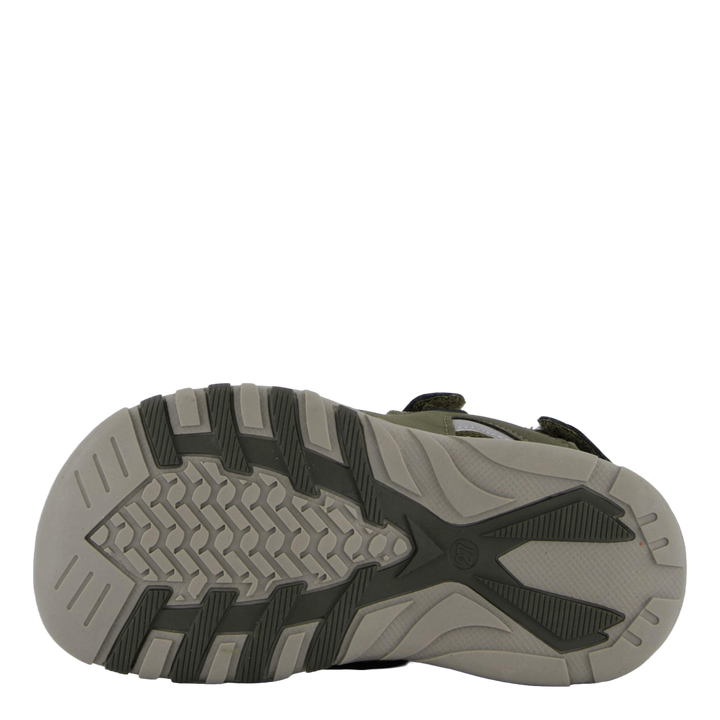 Pepper Green