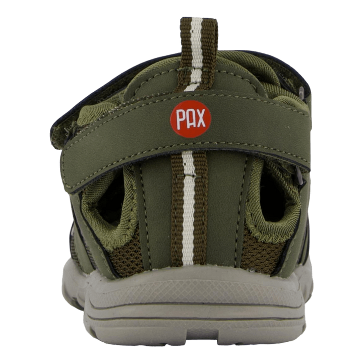 Pepper Green