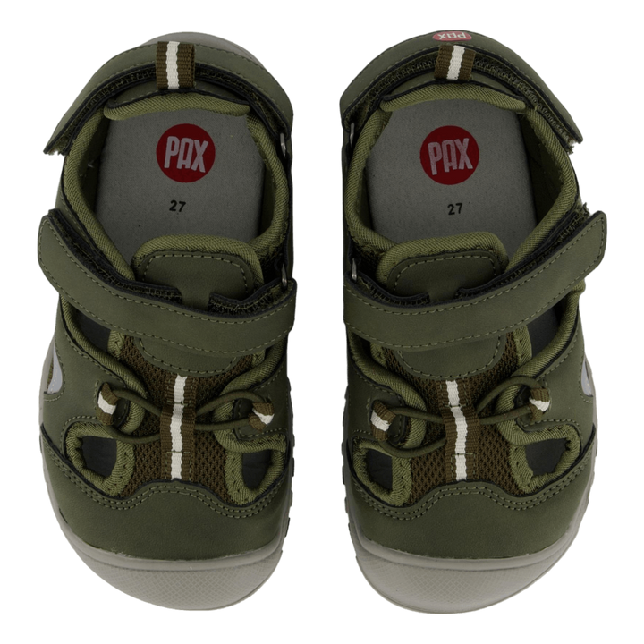 Pepper Green