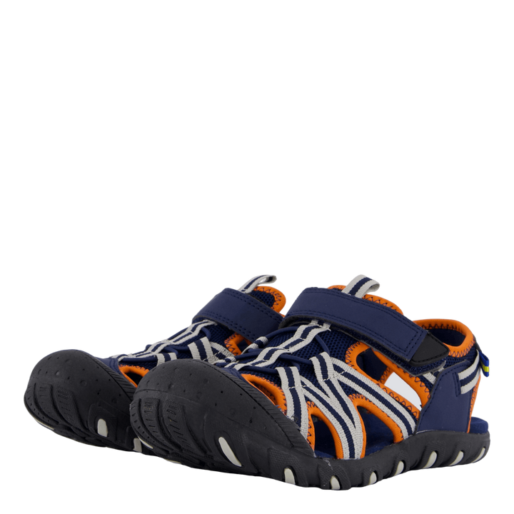 Cloudi Navy