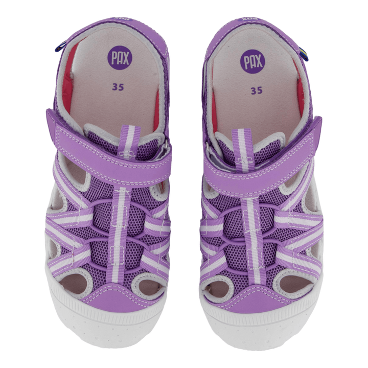 Cloudi Purple