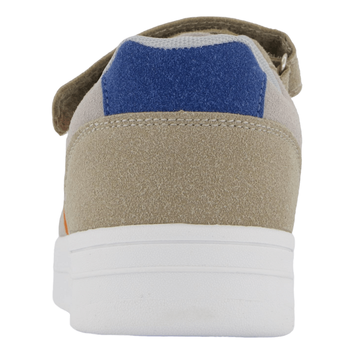 Blaze Beige/blue