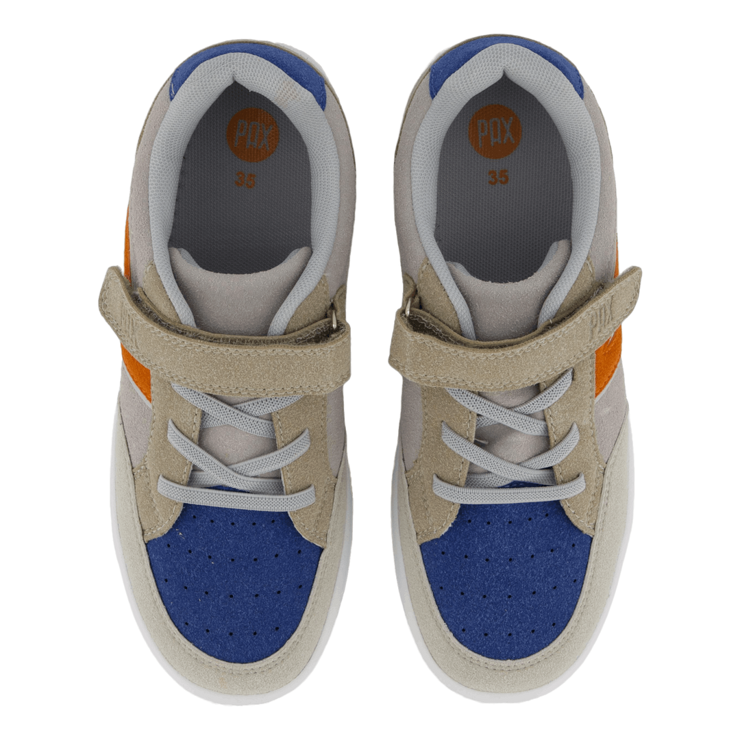 Blaze Beige/blue