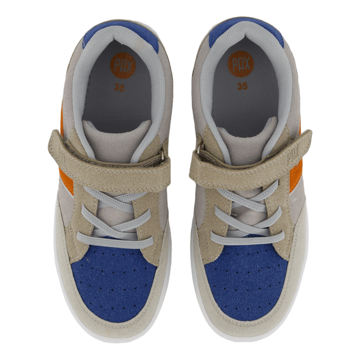 Blaze Beige/blue