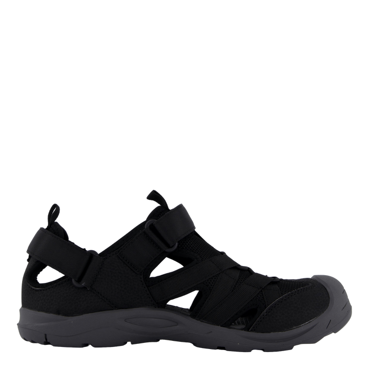 Adventure M+w Black/charcoal