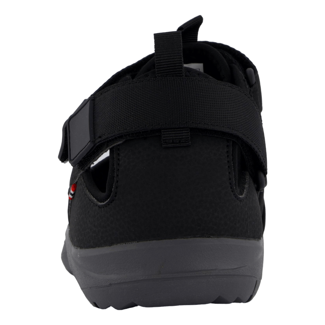 Adventure M+w Black/charcoal