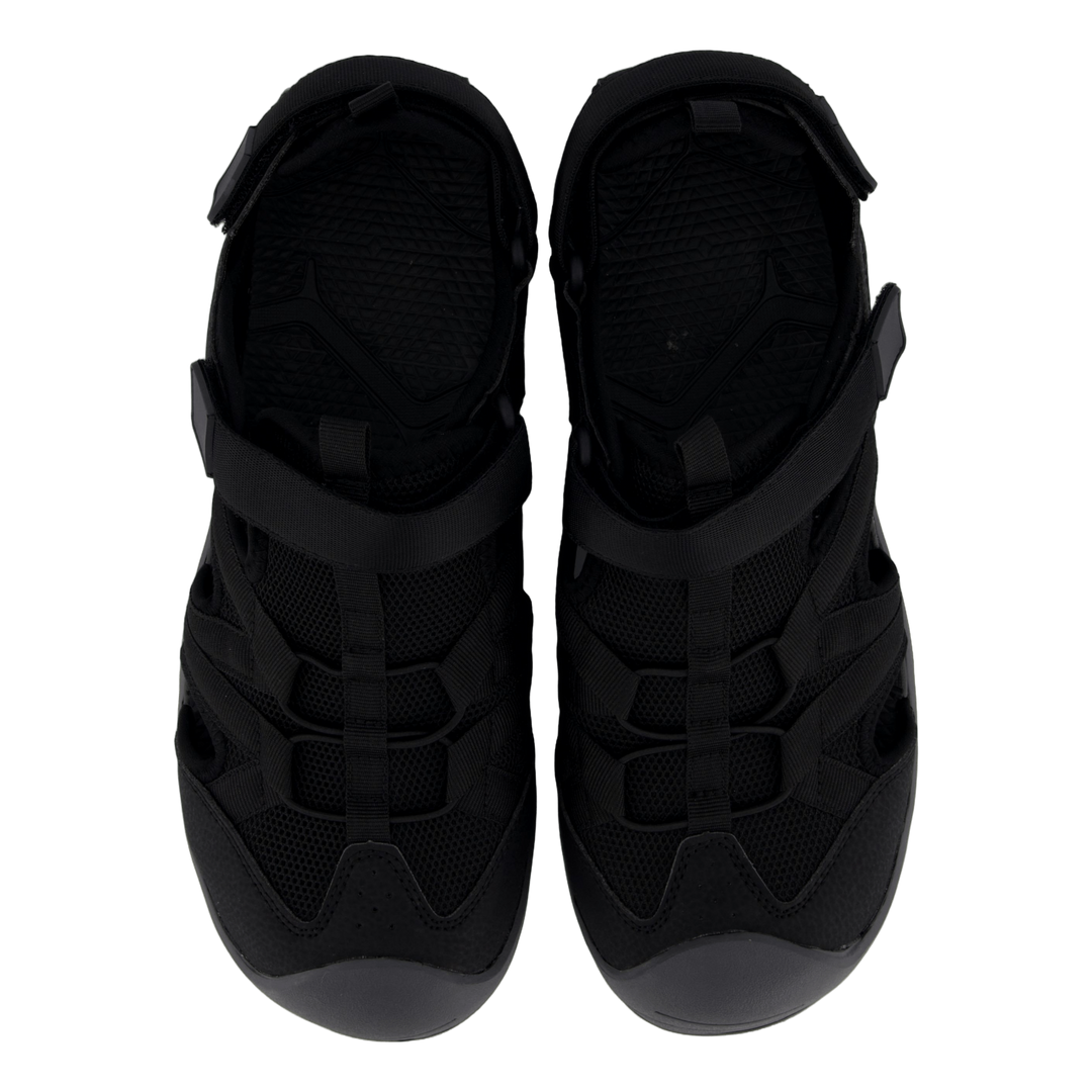 Adventure M+w Black/charcoal