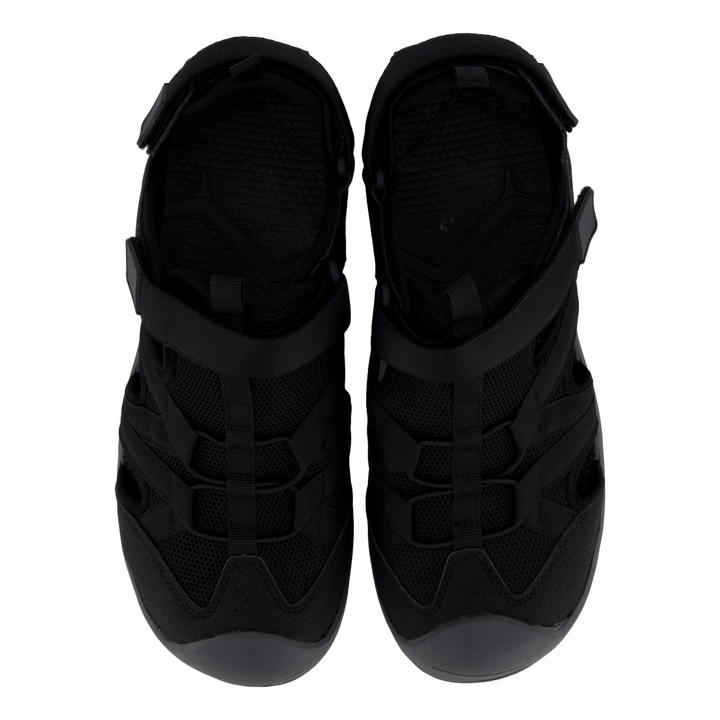 Adventure M+w Black/charcoal