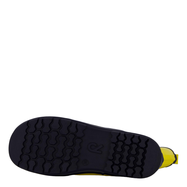 Rain boots Taika 2.0 Yellow