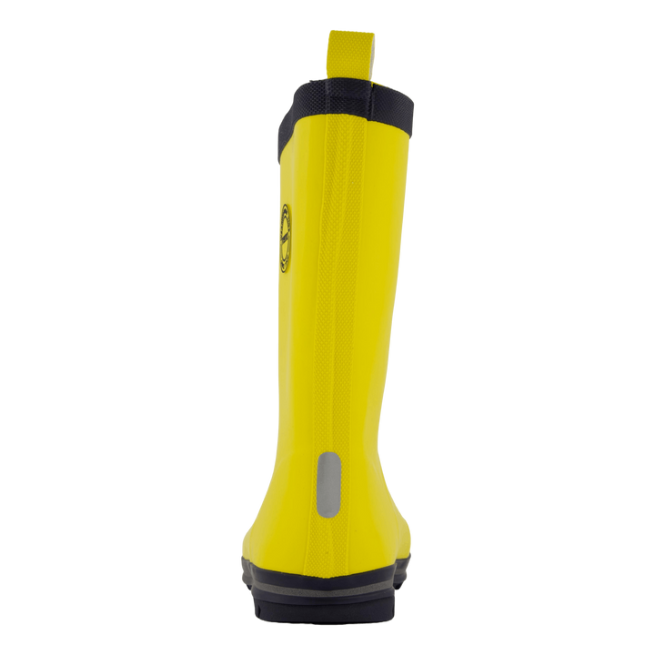 Rain boots Taika 2.0 Yellow