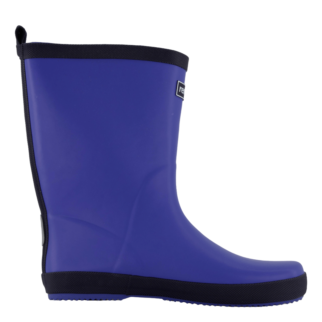 Rain boots Taikuus Denim blue