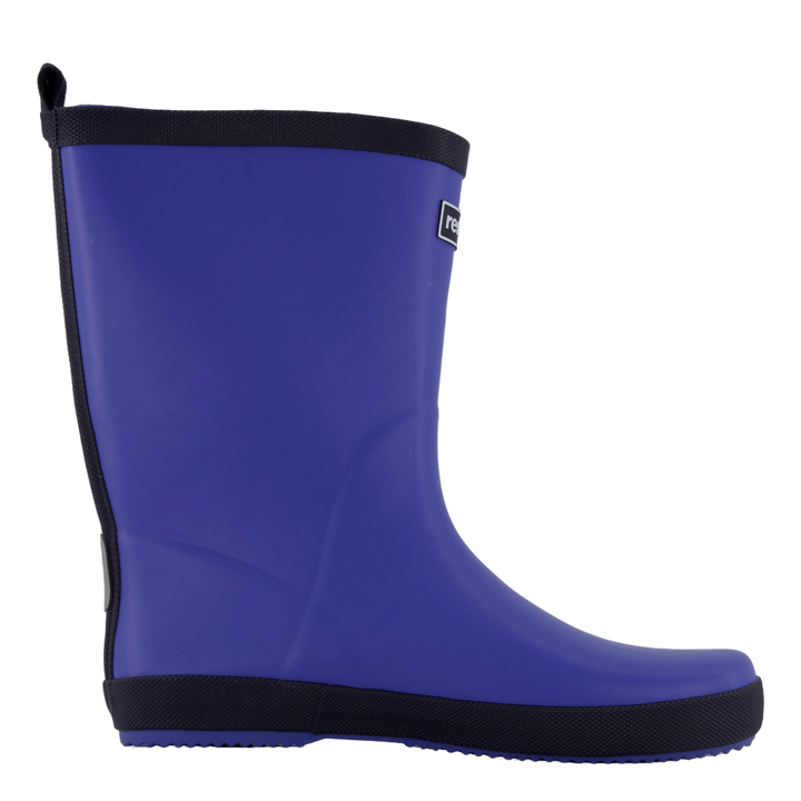 Rain boots Taikuus Denim blue