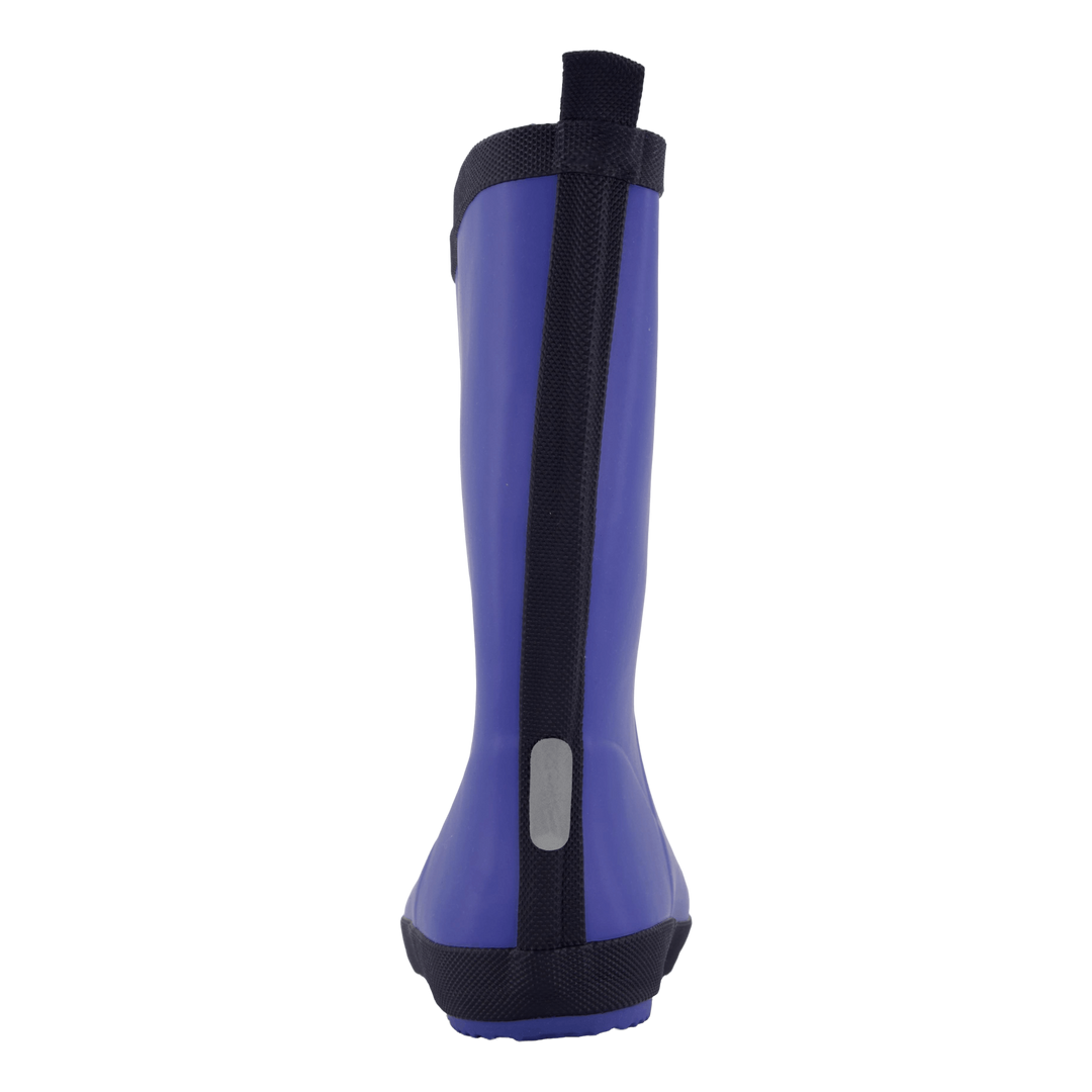 Rain boots Taikuus Denim blue