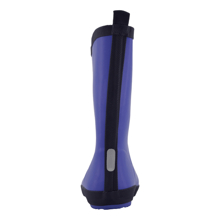 Rain boots Taikuus Denim blue