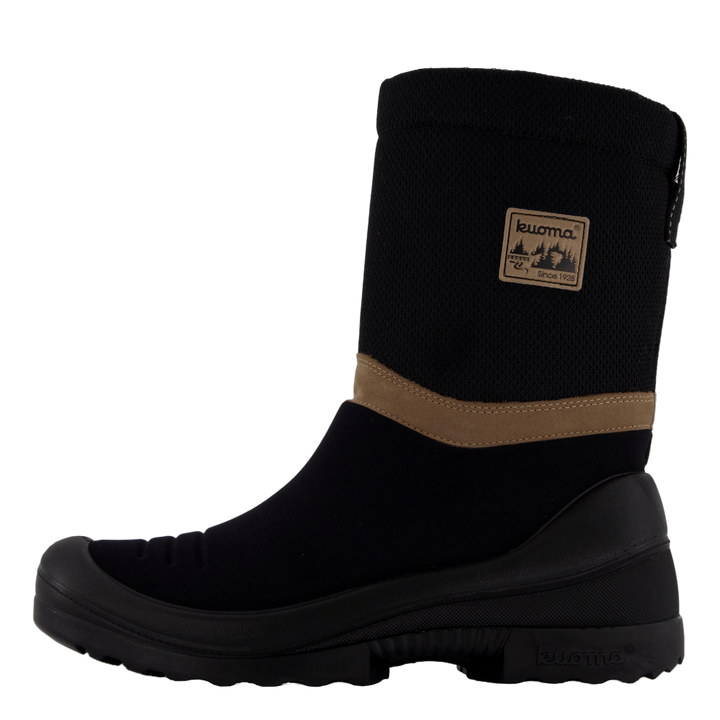 Nuoska Black