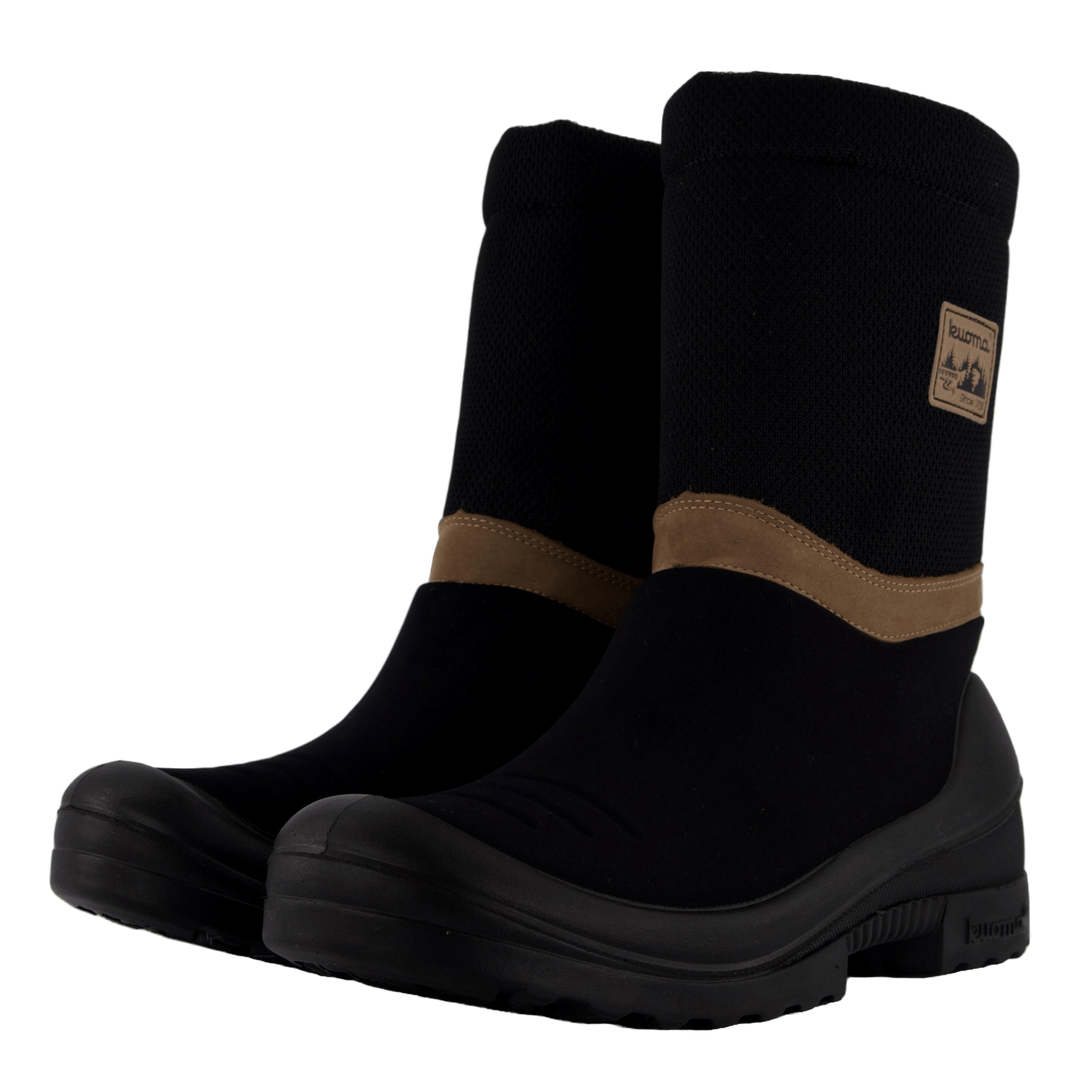 Nuoska Black