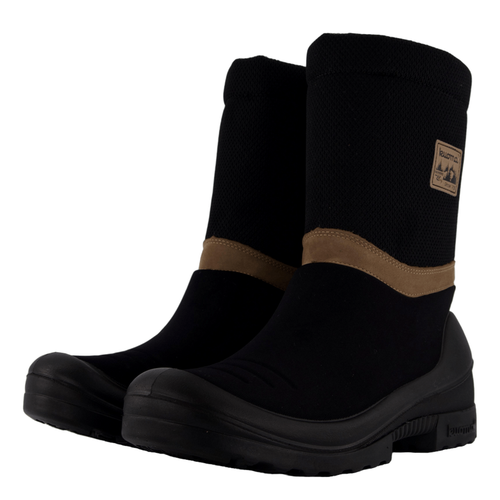 Nuoska Black