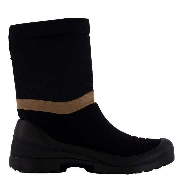 Nuoska Black
