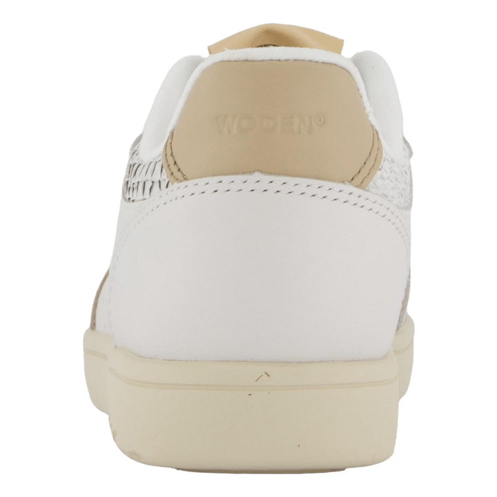 Bjork Coffee Cream/blanc De Blanc