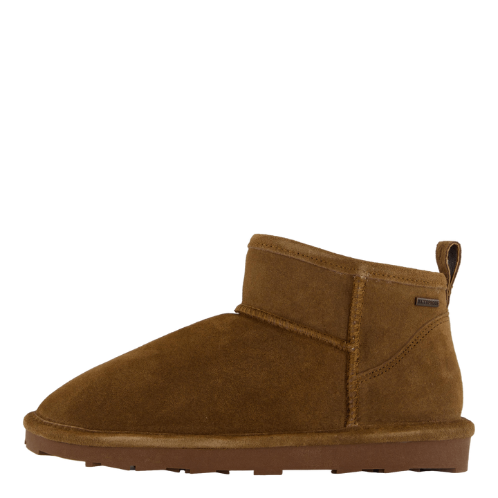 Genoa 4013-chestnut/white