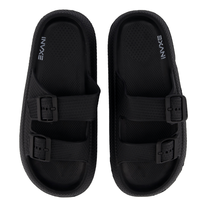 Spectra Chunky W Black