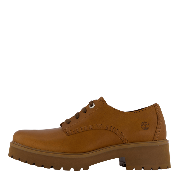 Lace Up Shoe Saddle