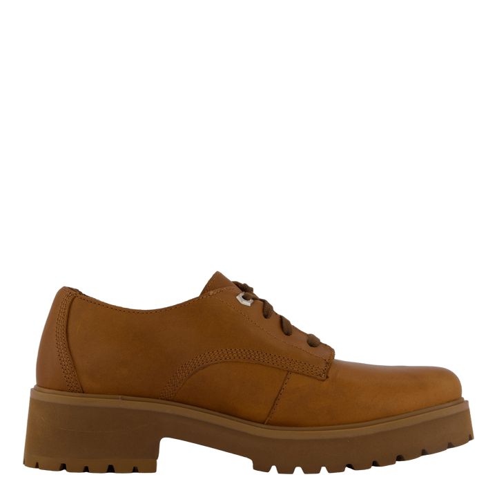 Lace Up Shoe Saddle