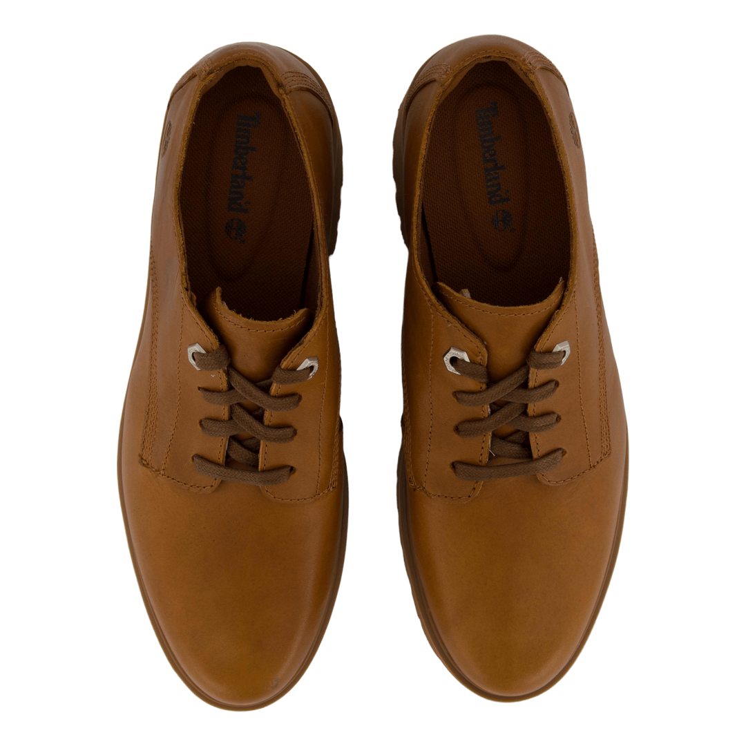 Lace Up Shoe Saddle