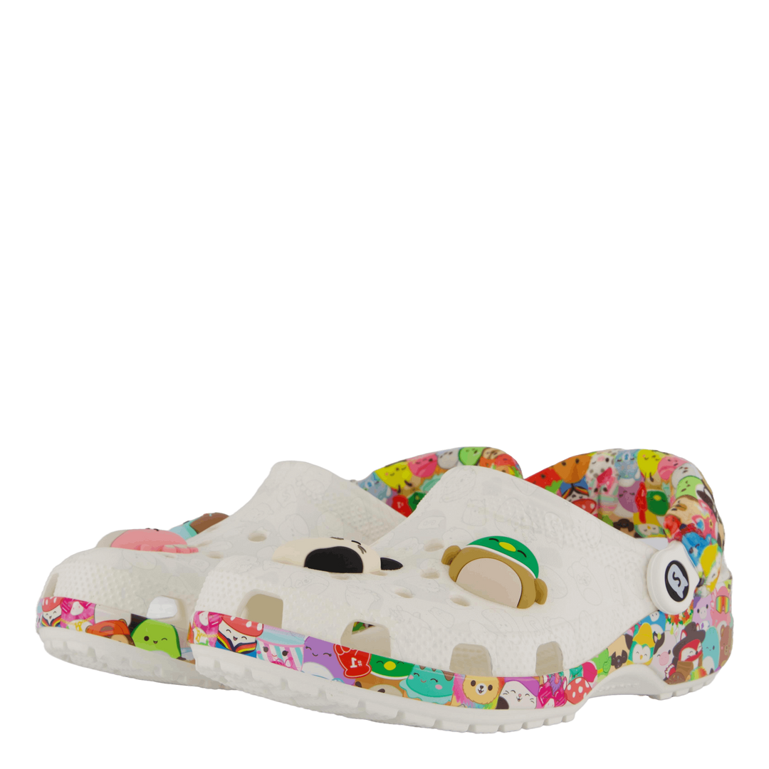 Squishmallows Classic Clog K Multi